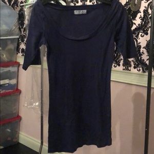 Michael Stars cotton top